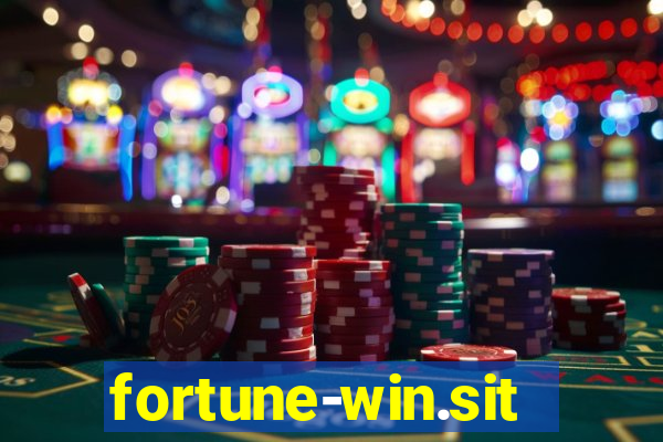 fortune-win.site