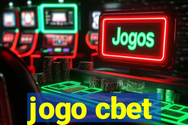 jogo cbet