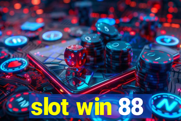 slot win 88