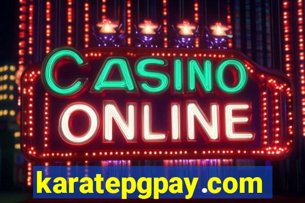 karatepgpay.com