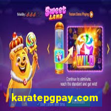 karatepgpay.com