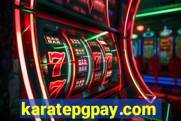 karatepgpay.com