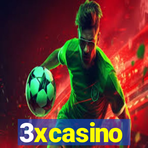 3xcasino