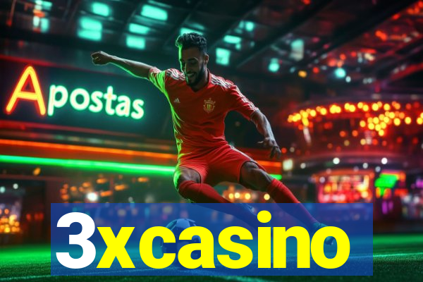 3xcasino