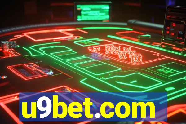 u9bet.com