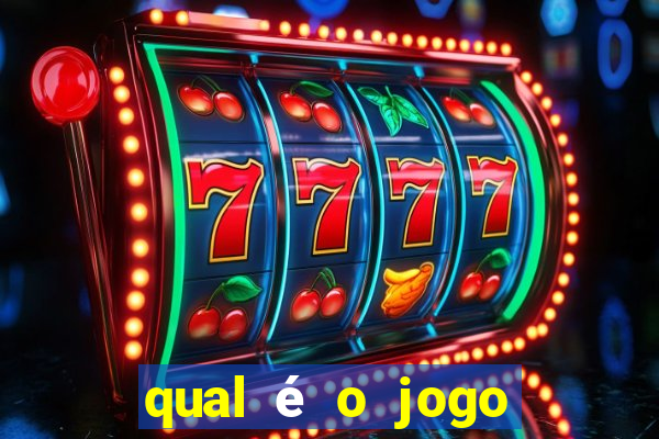 qual é o jogo que eu mais jogo