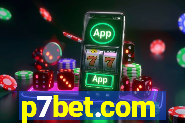 p7bet.com