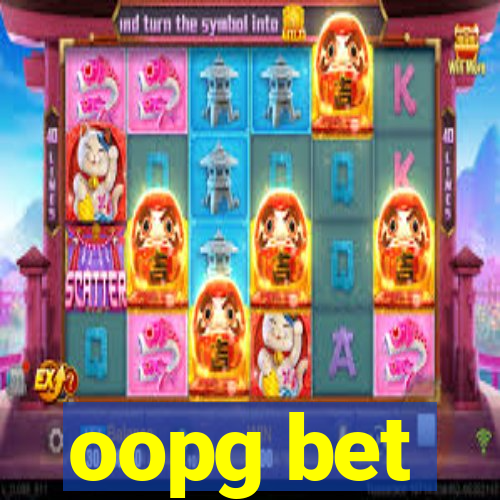 oopg bet