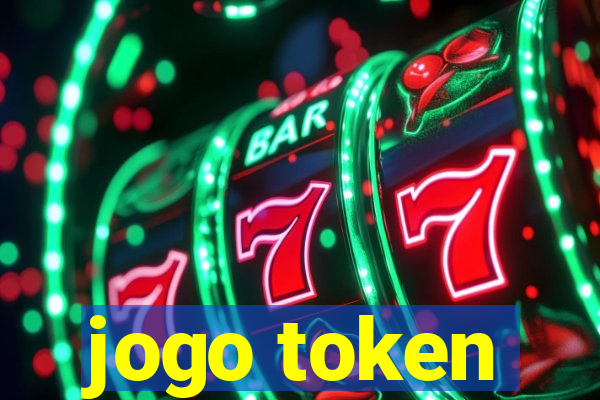 jogo token