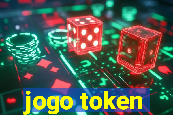 jogo token