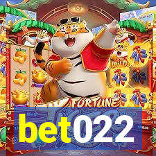 bet022