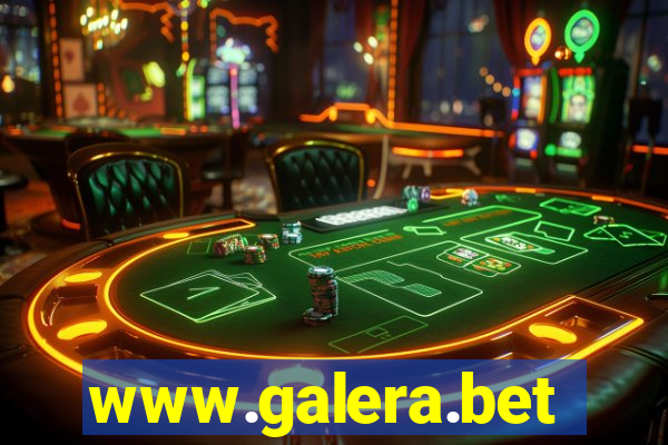 www.galera.bet