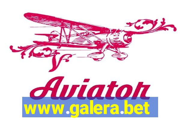 www.galera.bet