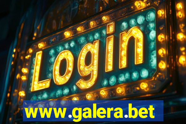 www.galera.bet