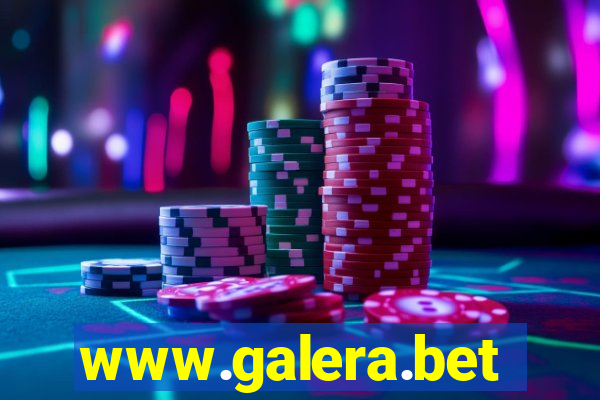 www.galera.bet