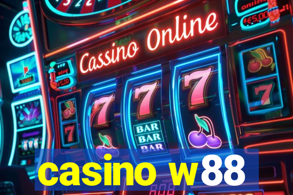 casino w88