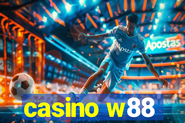 casino w88