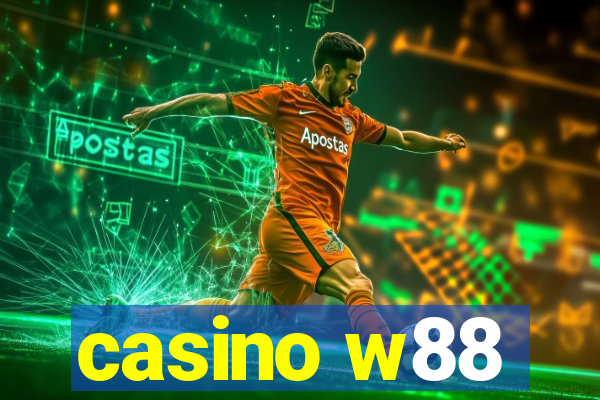 casino w88