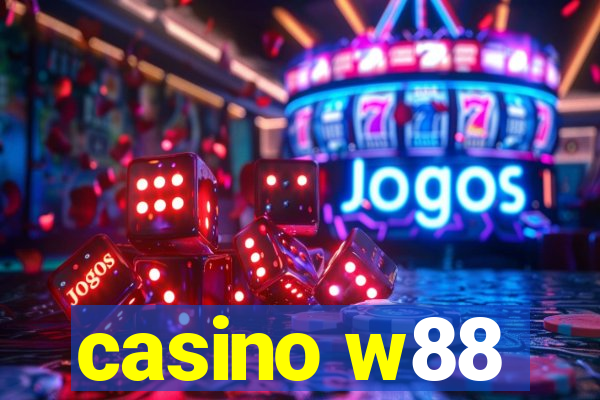 casino w88