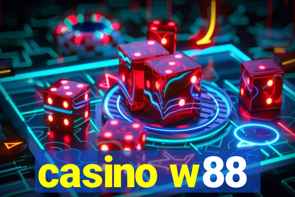 casino w88