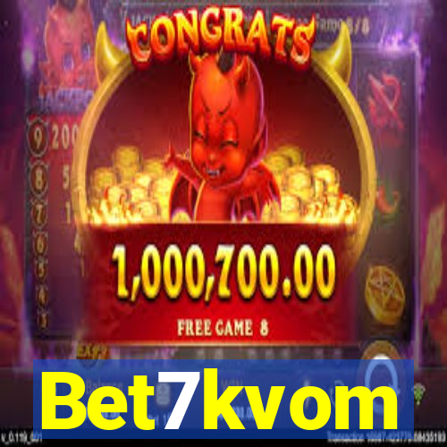 Bet7kvom