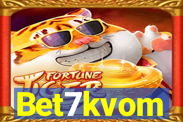 Bet7kvom