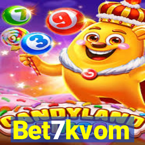 Bet7kvom