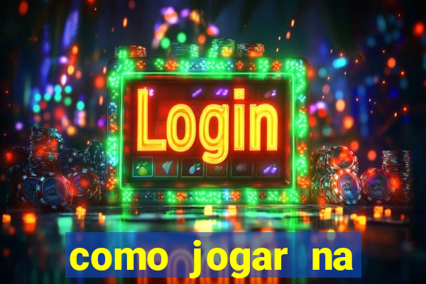 como jogar na bolsa online