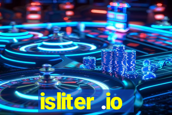 isliter .io