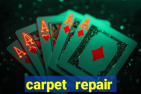 carpet repair chelsea heights