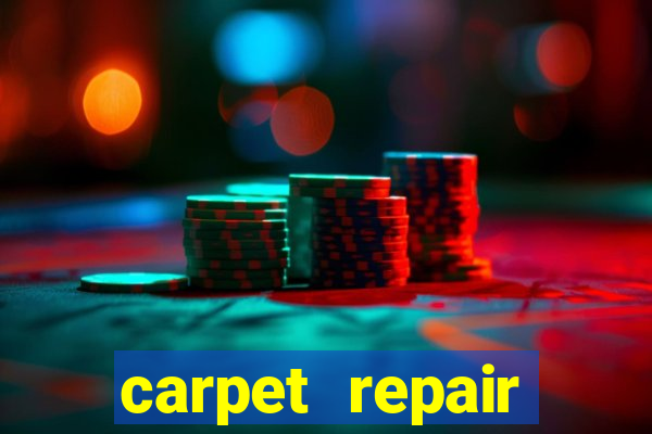 carpet repair chelsea heights