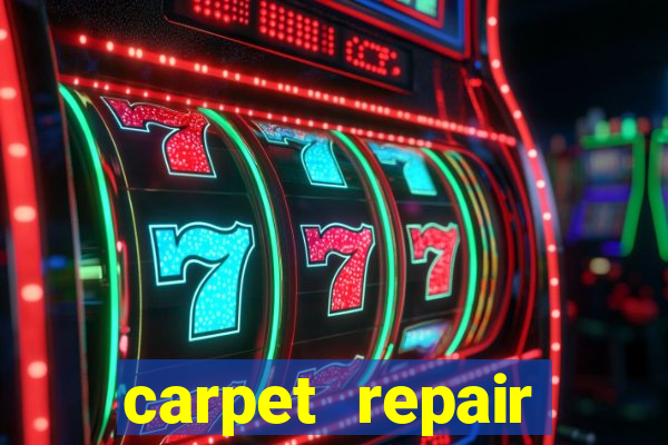 carpet repair chelsea heights