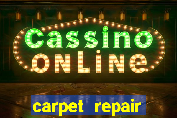 carpet repair chelsea heights