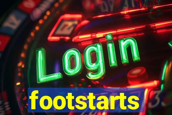 footstarts