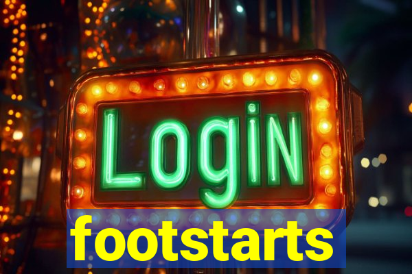 footstarts