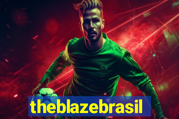 theblazebrasil