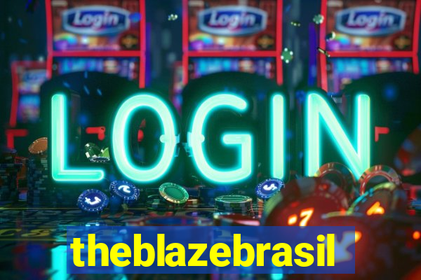 theblazebrasil