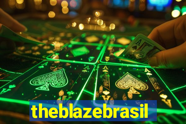 theblazebrasil