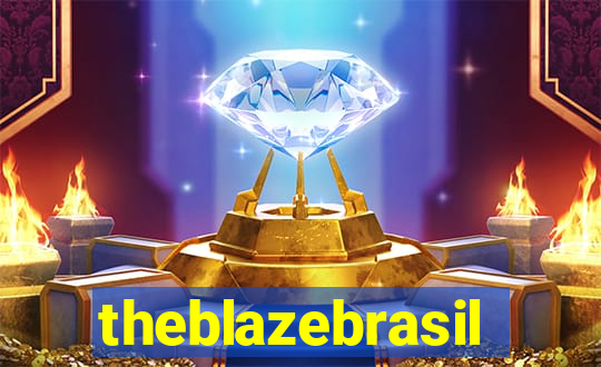 theblazebrasil