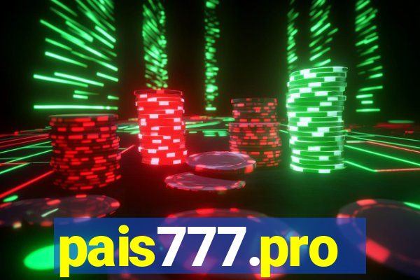 pais777.pro