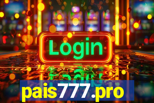 pais777.pro