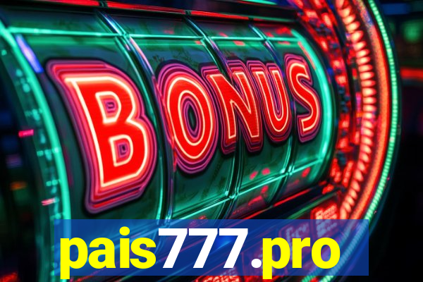 pais777.pro