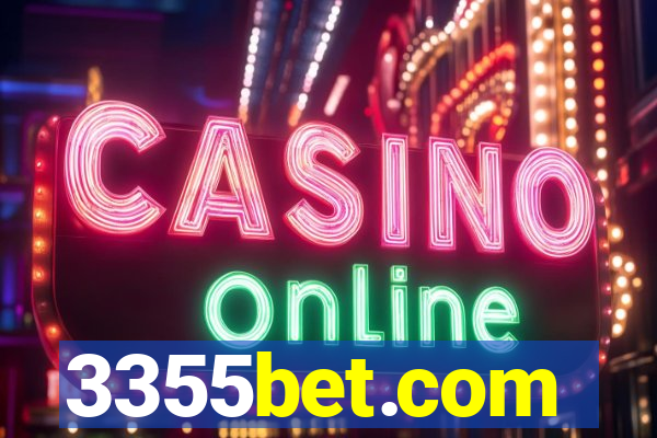 3355bet.com