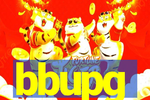 bbupg