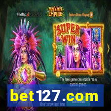 bet127.com