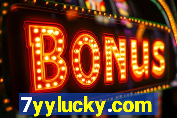 7yylucky.com