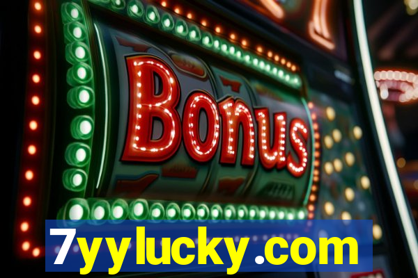 7yylucky.com