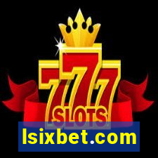 lsixbet.com