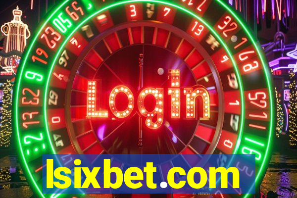 lsixbet.com