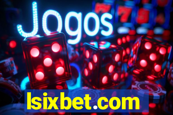 lsixbet.com